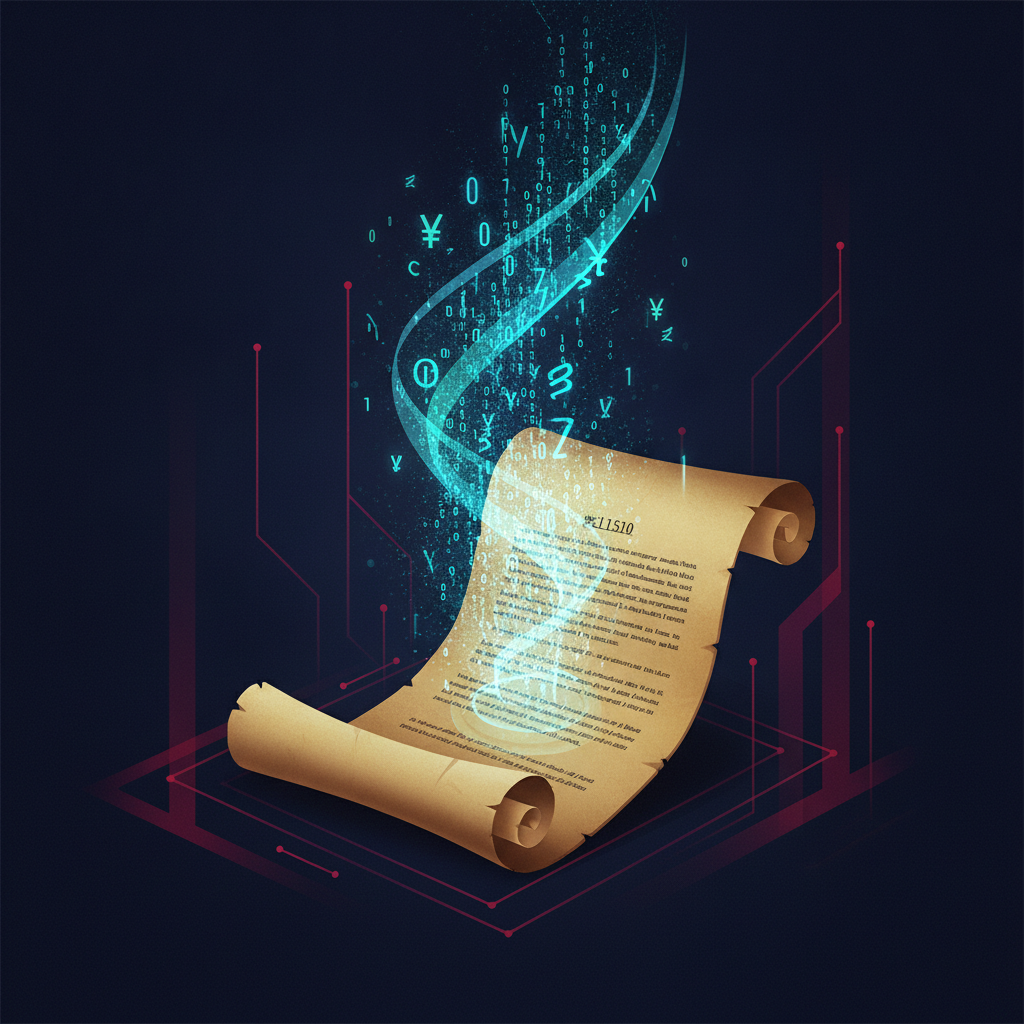 What Is the Bitcoin Whitepaper?