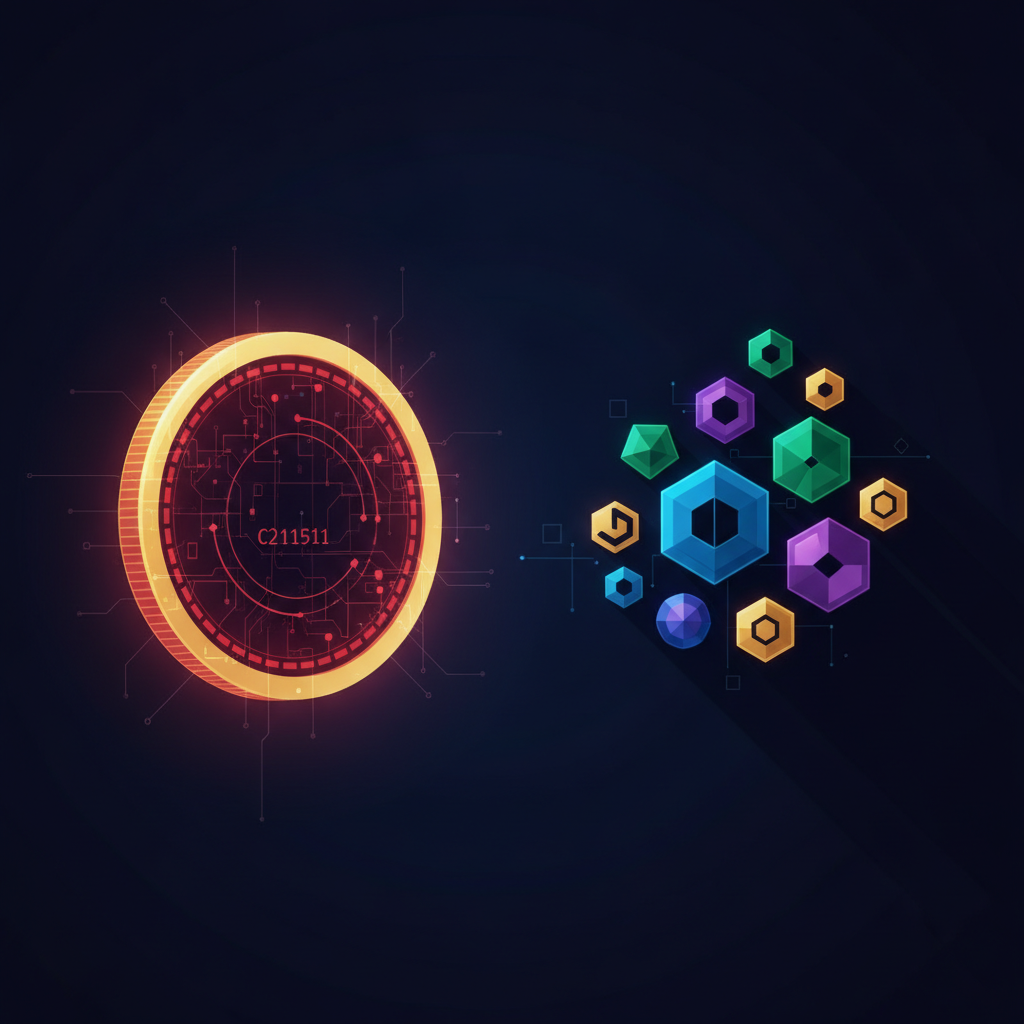 How Is Bitcoin Different From Other Cryptocurrencies?
