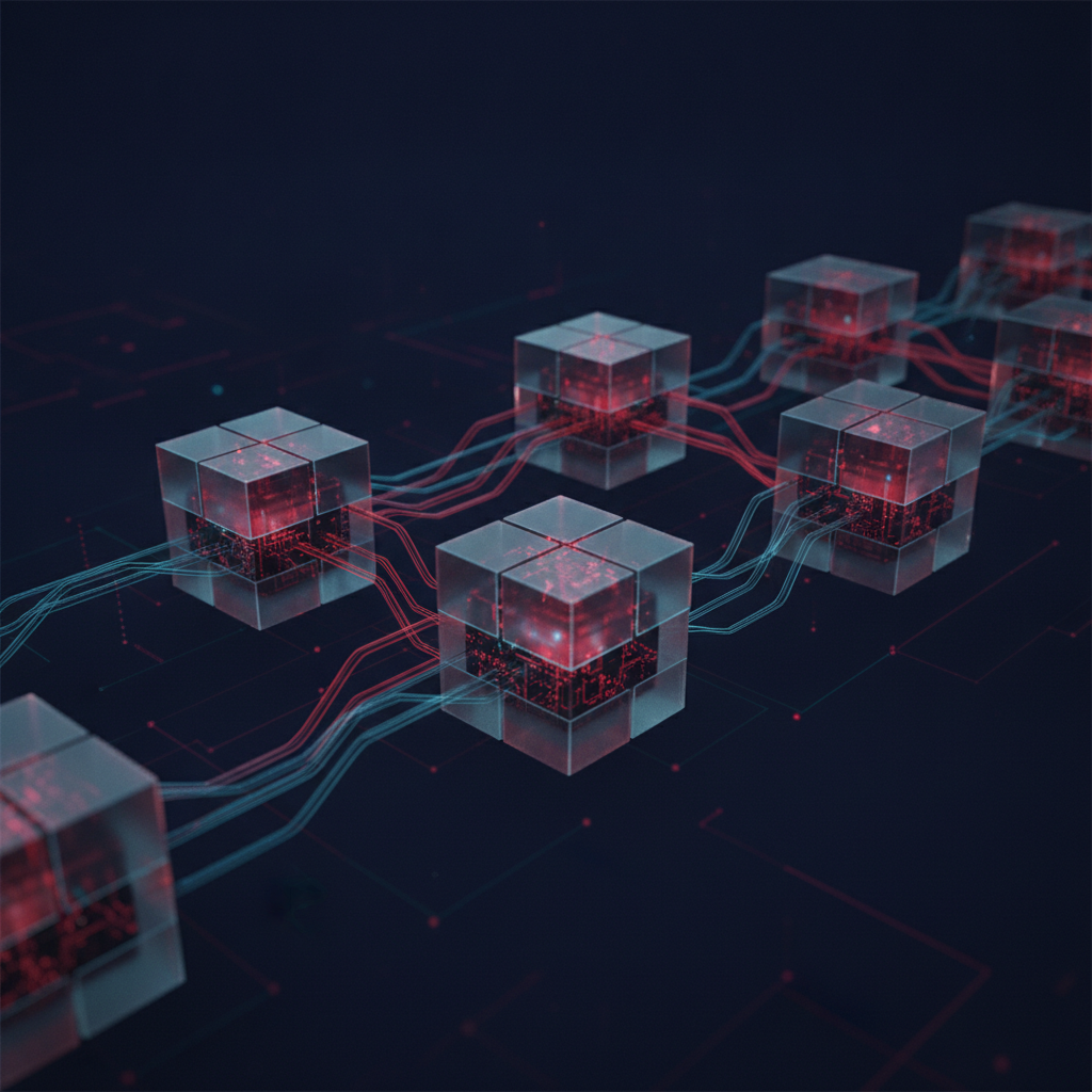 What Is a Blockchain? A Beginner's Explanation