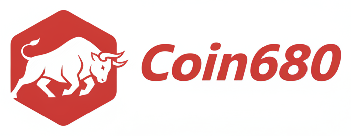Coin680 logo