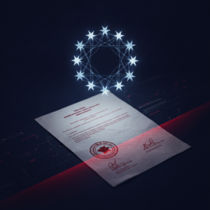 Hungary Issues First MiCA License, Then Repeals Its Own Stricter Crypto Rules
