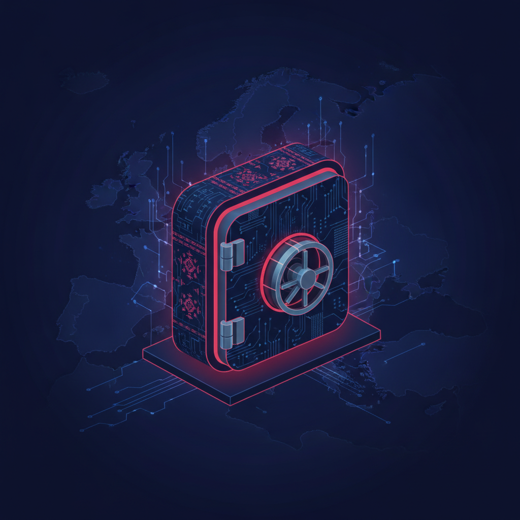 Russia Publishes Digital Depository Rules Ahead of September Crypto Framework