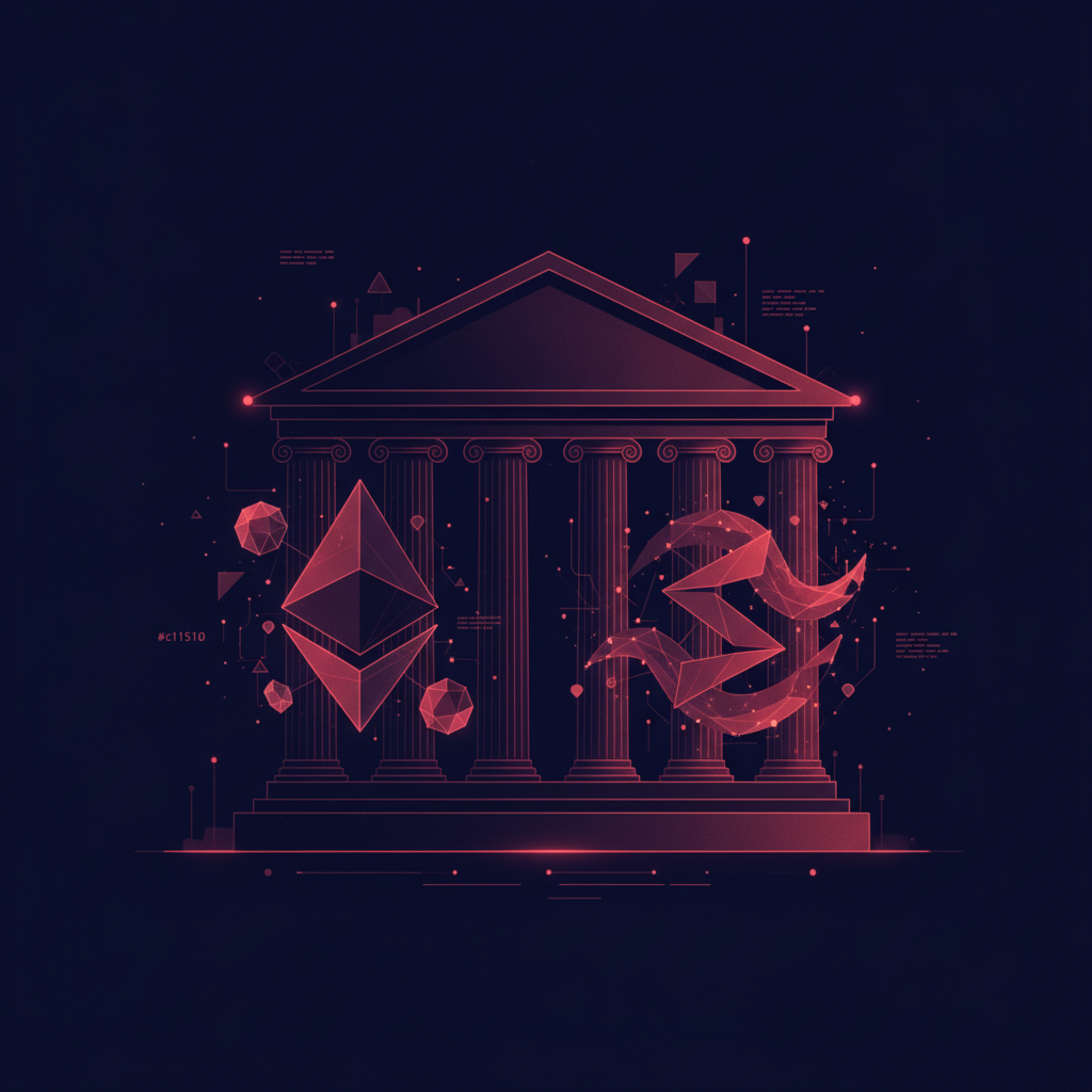 Morgan Stanley Launches Ether and Solana ETPs With Staking Rewards at a 0.14% Fee