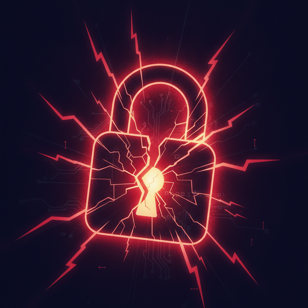 Crypto Hacks Hit $1.1 Billion in Record H1 2026, With Ethereum and Solana Hit Hardest