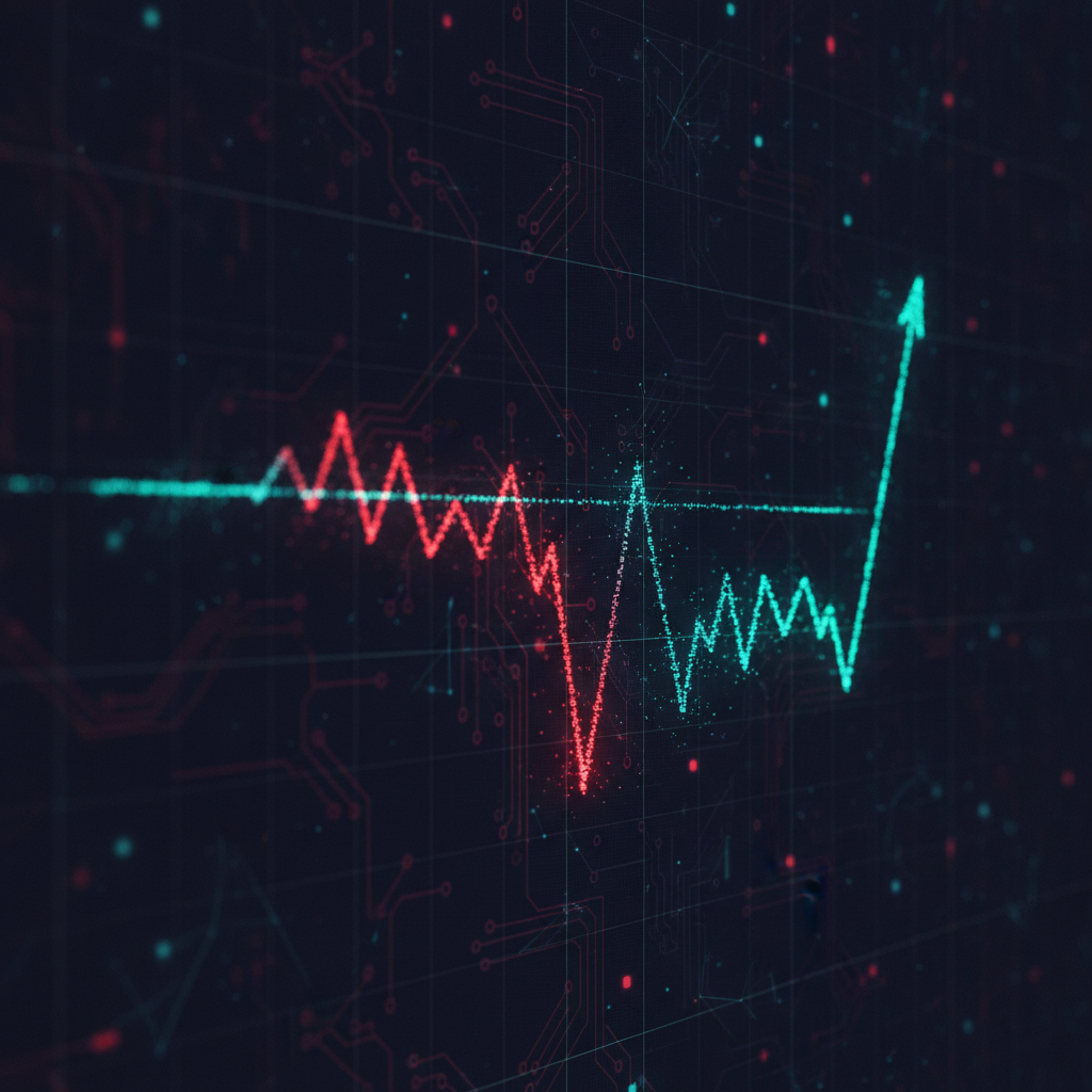 AI Trading Firm to Cover $60 Million in Losses After Causing a Crypto Flash Crash