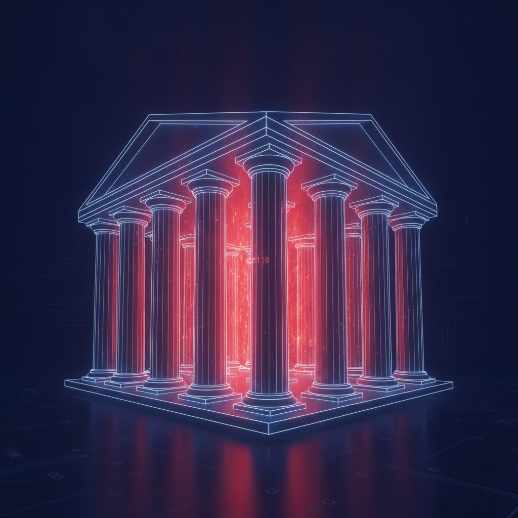 BlackRock, Fidelity and Other Wall Street Giants Back Crypto's CLARITY Act