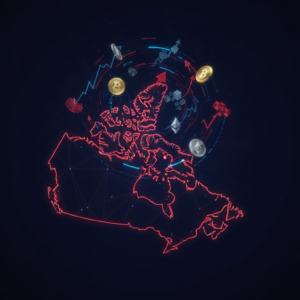 Coinbase Wants to Be Canada's 'Everything Exchange' -- but Says the Rules Aren't Ready