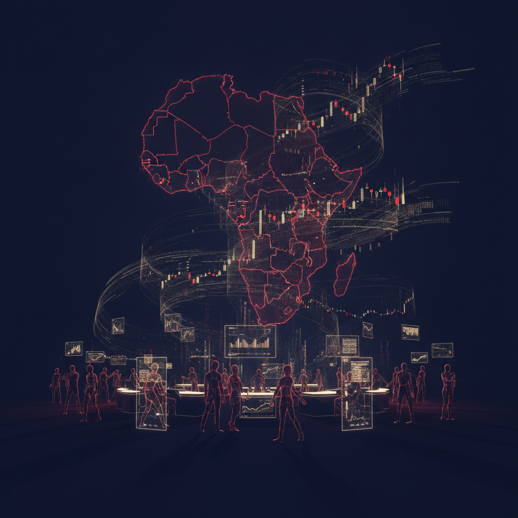 Tether Signs Tokenization Deal With Kenya's Nairobi Securities Exchange