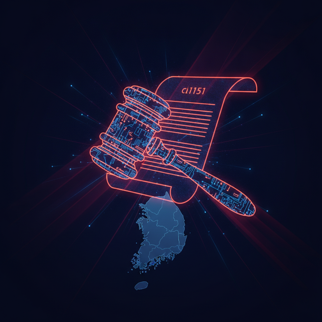 South Korea Moves to Unify Crypto Law as Tax Repeal Fight Runs in Parallel